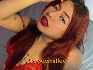 Chloeemilleer
