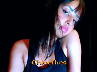 chloefires Sortez Couvert