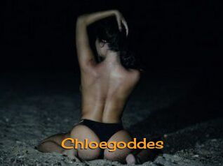 Chloegoddes