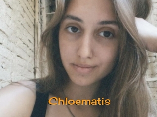 Chloematis