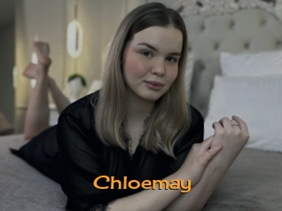 chloemay Sortez Couvert