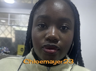 Chloemayer23