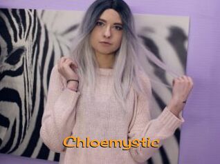 Chloemystic
