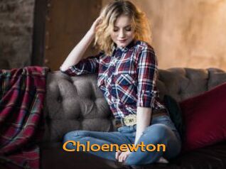 Chloenewton