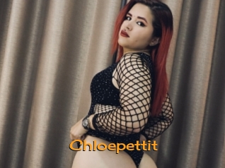 Chloepettit