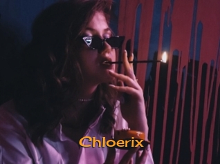Chloerix