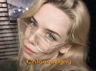Chloesevigny