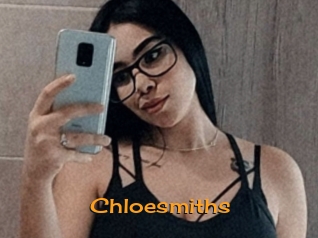 Chloesmiths