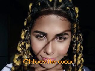 Chloevilleroxxx