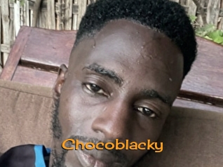 Chocoblacky