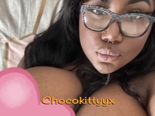 Chocokittyyx