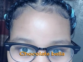 Chocolate_bella
