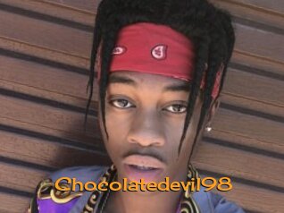 Chocolatedevil98