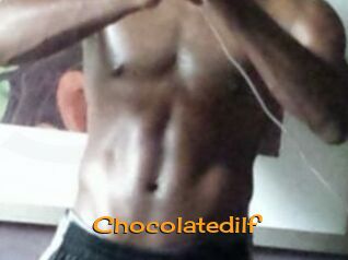 Chocolatedilf
