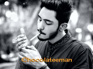Chocolateeman