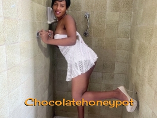 chocolatehoneypot Sortez Couvert