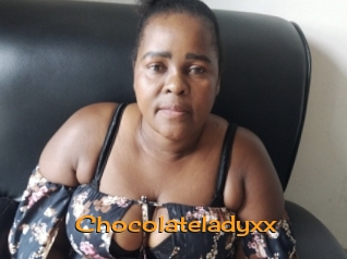 Chocolateladyxx
