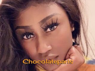 Chocolateparis