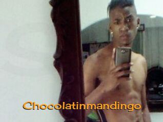 Chocolatinmandingo