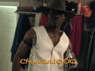 Chocolick1000