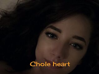 Chole_heart