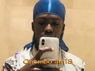 chombo_ath18 Sortez Couvert