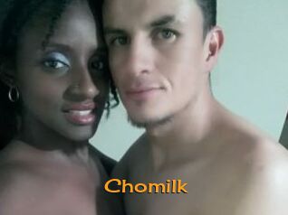 Chomilk