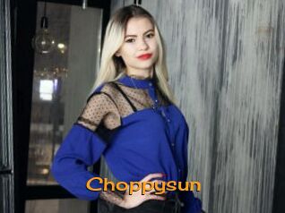 Choppysun