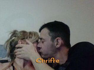 Chrifre