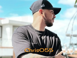 Chris055