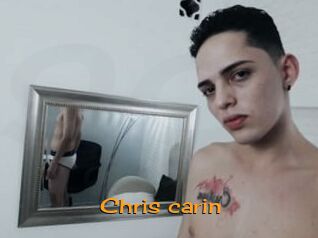 chris_carin Sortez Couvert