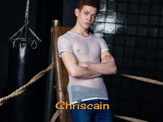 Chriscain