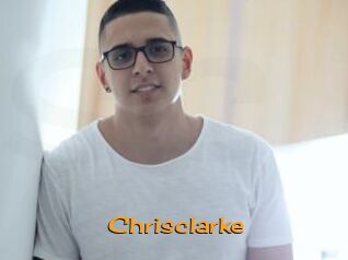Chrisclarke