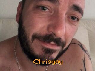Chrisgay
