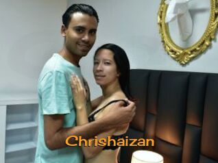 Chrishaizan