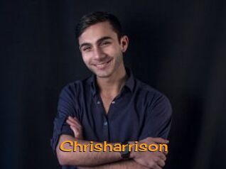 Chrisharrison
