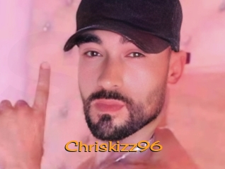 chriskizz96 Sortez Couvert