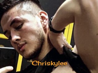 Chriskylee