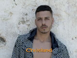 Chrisland