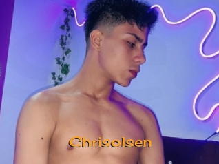 Chrisolsen
