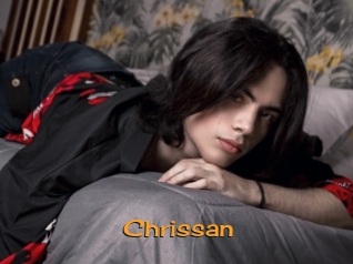 Chrissan