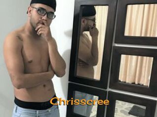 Chrisscree