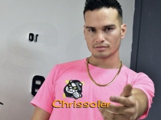 Chrissoler
