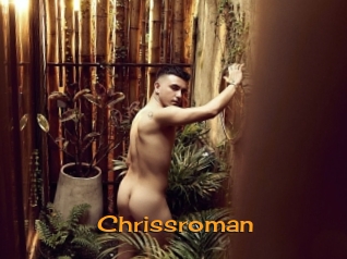 chrissroman Sortez Couvert