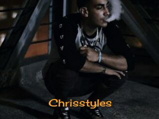 Chrisstyles