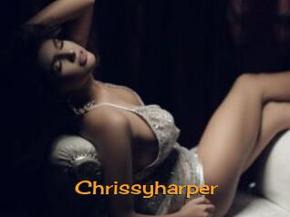 Chrissyharper
