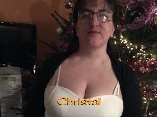christal Sortez Couvert