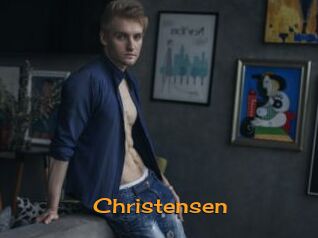 Christensen