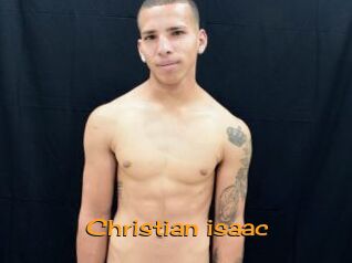 Christian_isaac