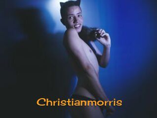 Christianmorris